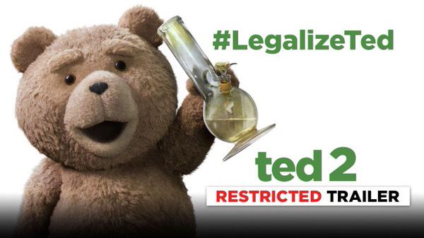 ted 2 1