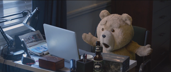 ted 2 3