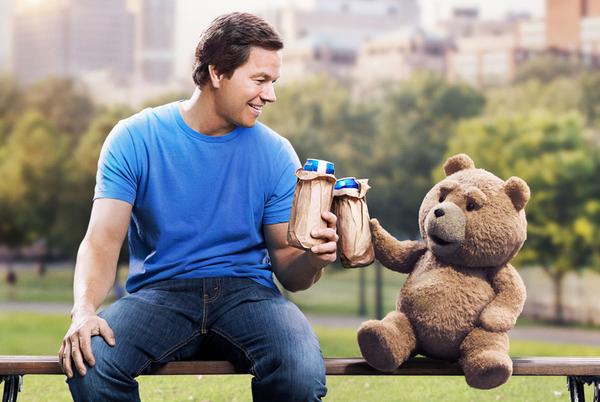 ted 2 5